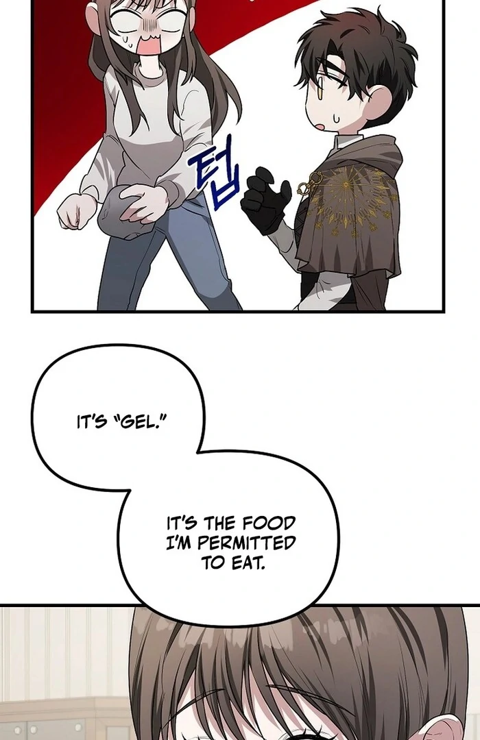 I Became a Chef to Save a Different World Chapter 4 - Page 55