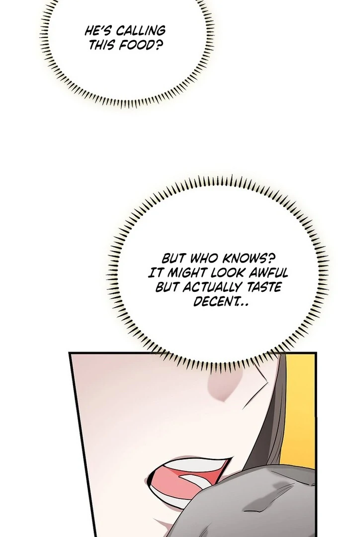 I Became a Chef to Save a Different World Chapter 4 - Page 61