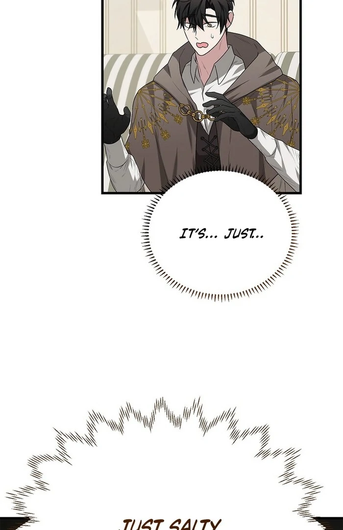 I Became a Chef to Save a Different World Chapter 4 - Page 65