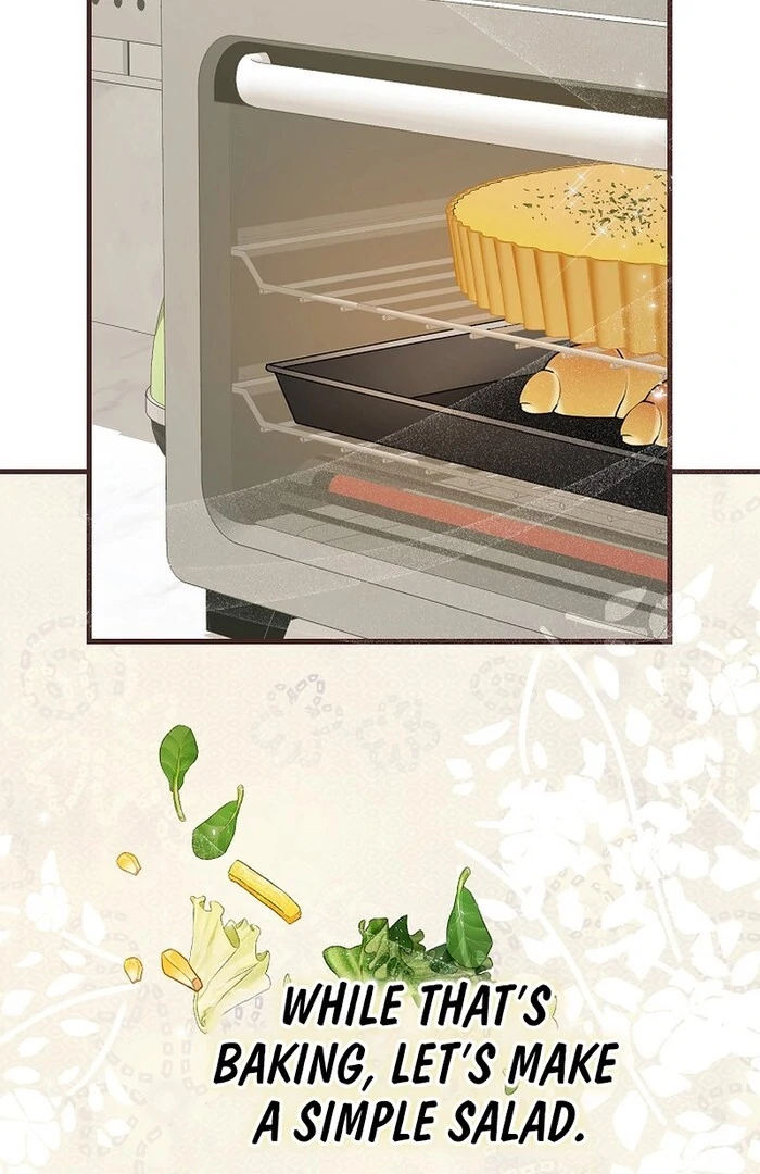 I Became a Chef to Save a Different World Chapter 4 - Page 87