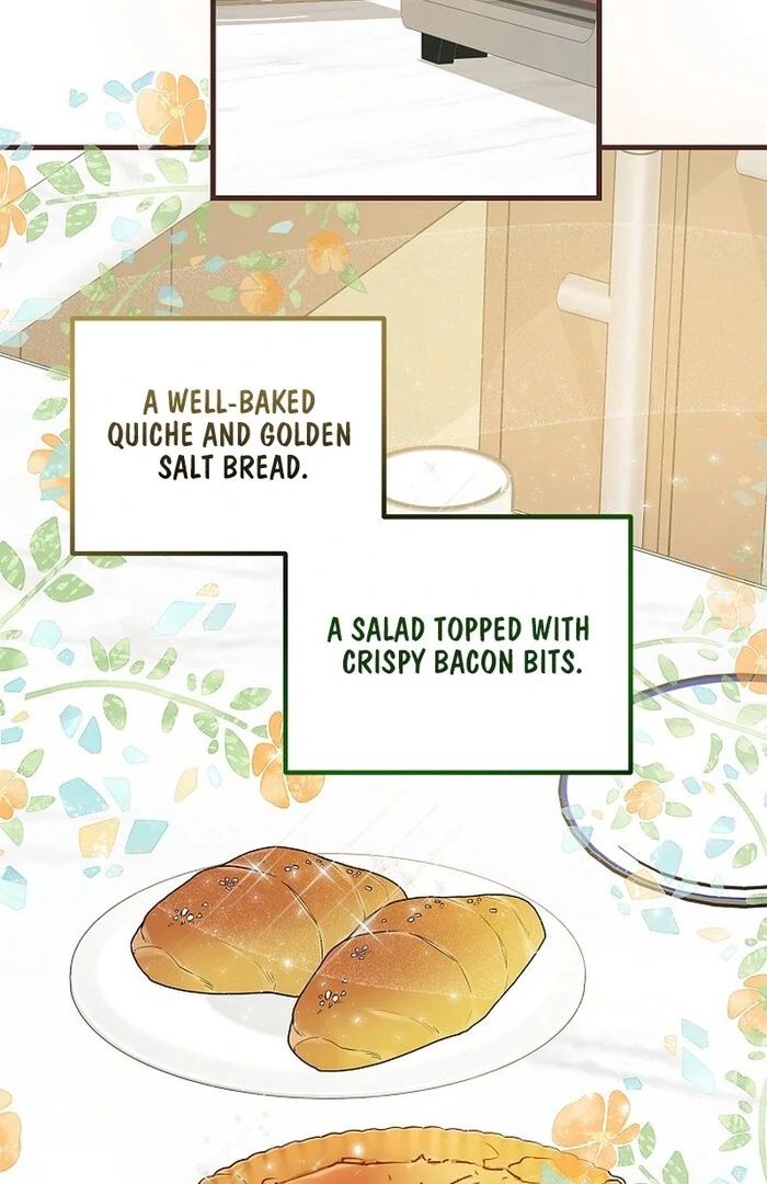 I Became a Chef to Save a Different World Chapter 4 - Page 90