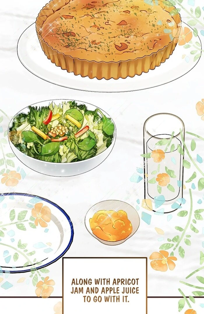 I Became a Chef to Save a Different World Chapter 4 - Page 91