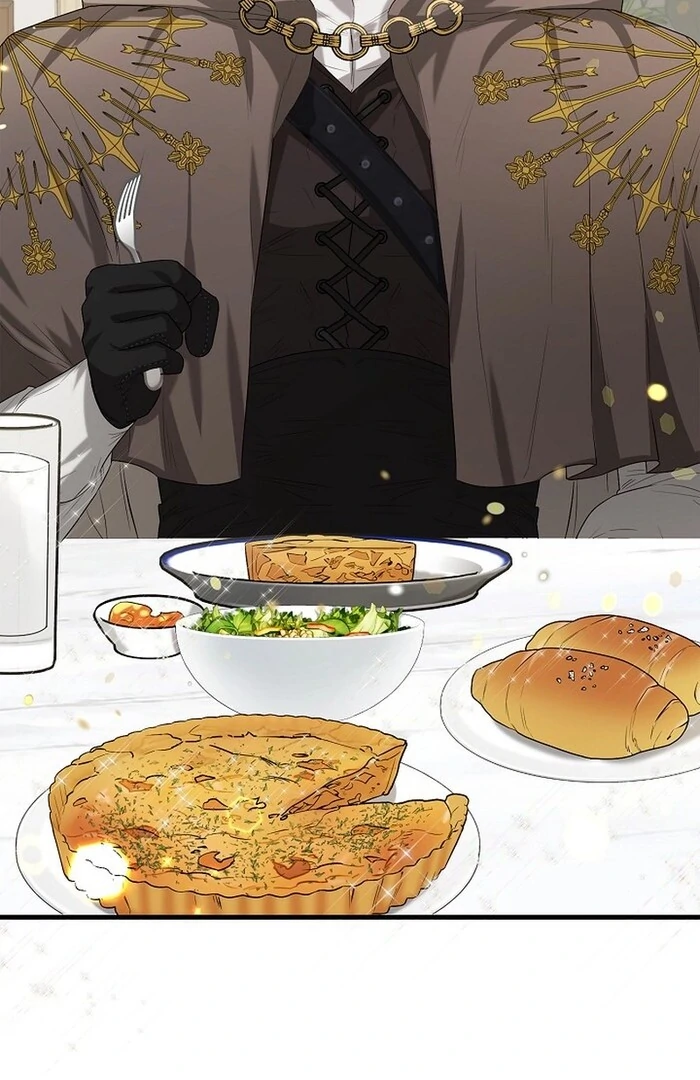 I Became a Chef to Save a Different World Chapter 4 - Page 93