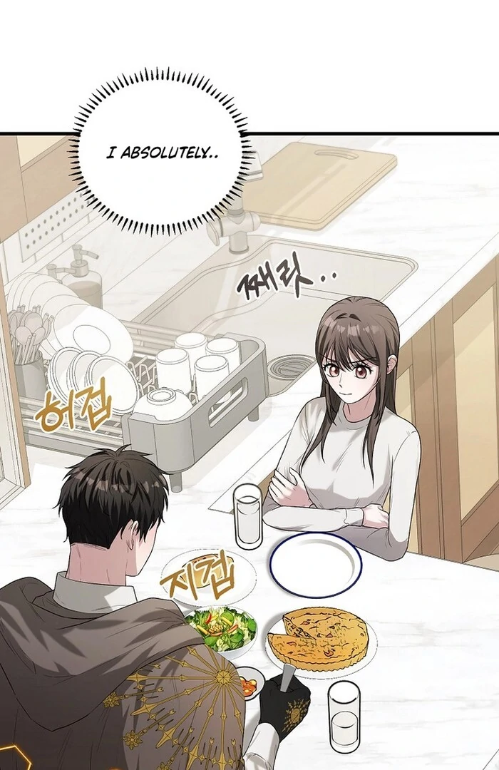 I Became a Chef to Save a Different World Chapter 5 - Page 1