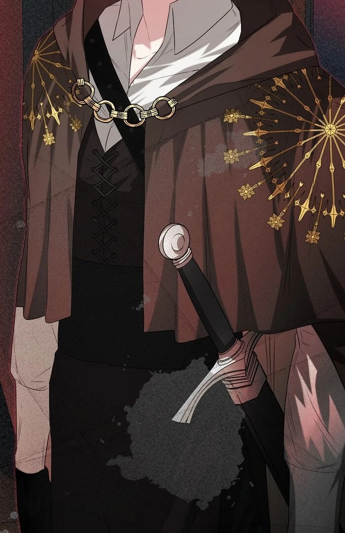 I Became a Chef to Save a Different World Chapter 5 - Page 108