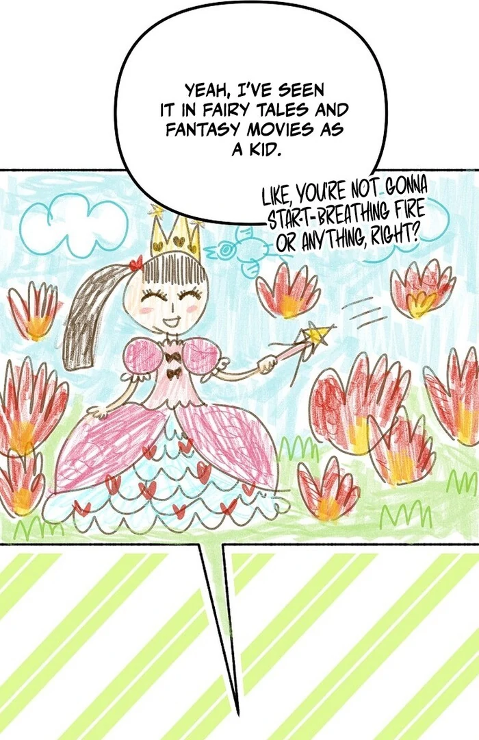 I Became a Chef to Save a Different World Chapter 5 - Page 29