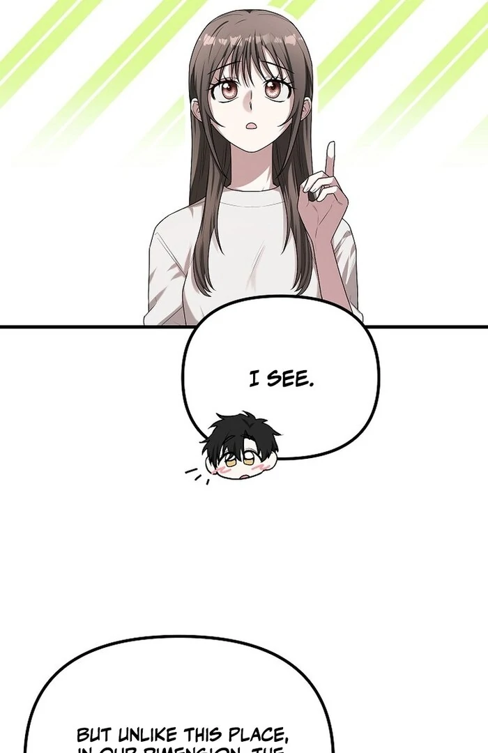 I Became a Chef to Save a Different World Chapter 5 - Page 30