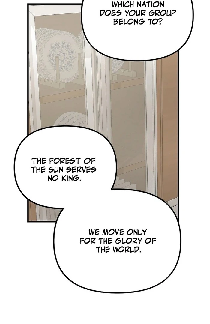 I Became a Chef to Save a Different World Chapter 5 - Page 52