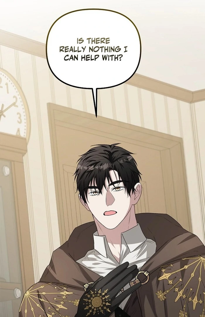 I Became a Chef to Save a Different World Chapter 5 - Page 59