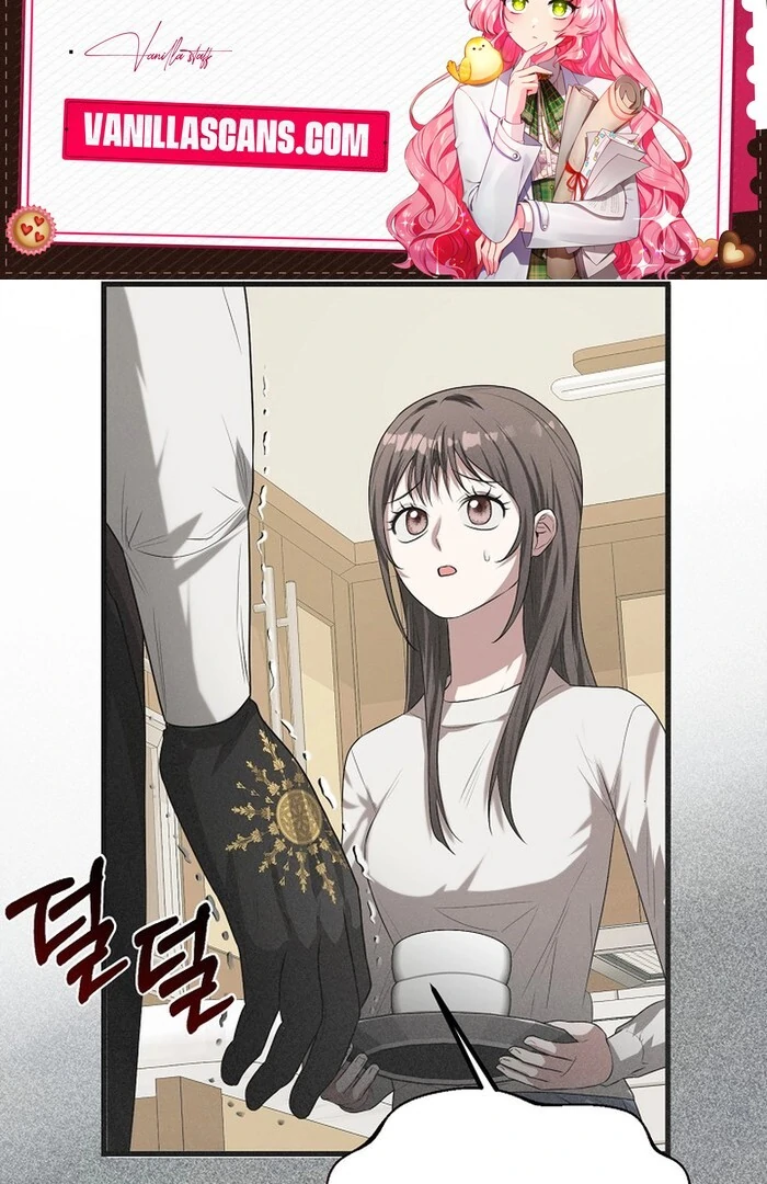 I Became a Chef to Save a Different World Chapter 5 - Page 70