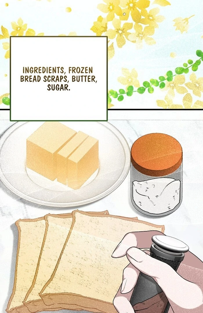 I Became a Chef to Save a Different World Chapter 5 - Page 75