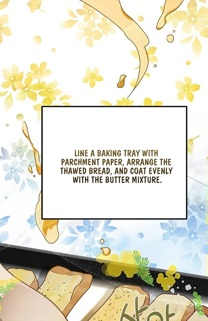 I Became a Chef to Save a Different World Chapter 5 - Page 78