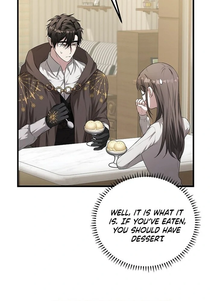 I Became a Chef to Save a Different World Chapter 5 - Page 9