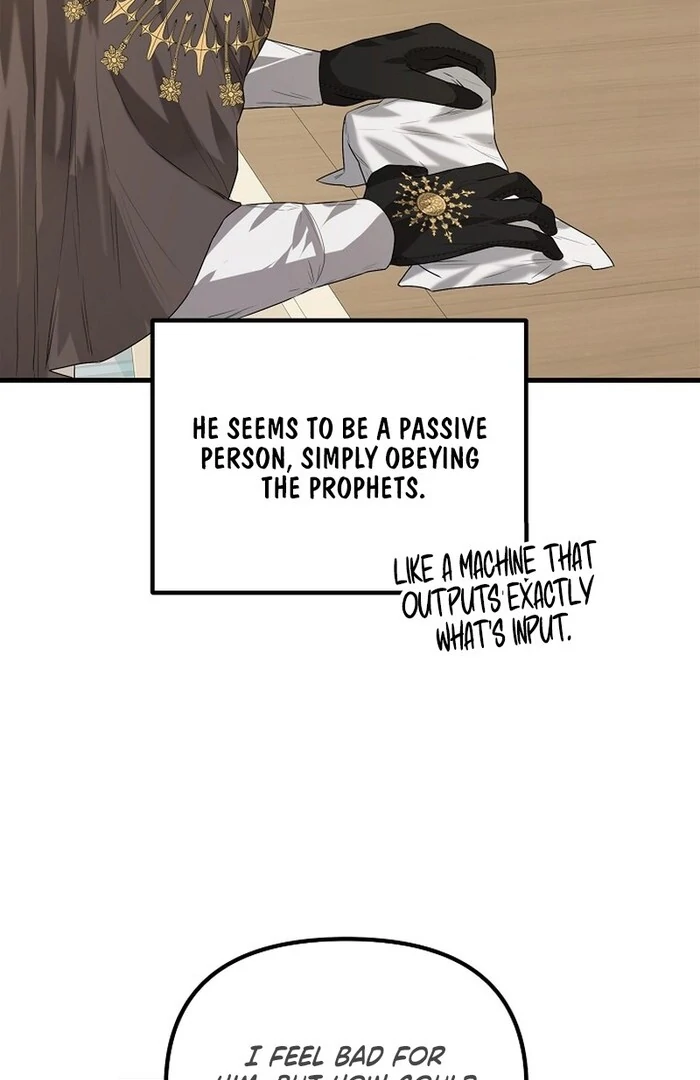 I Became a Chef to Save a Different World Chapter 5 - Page 97