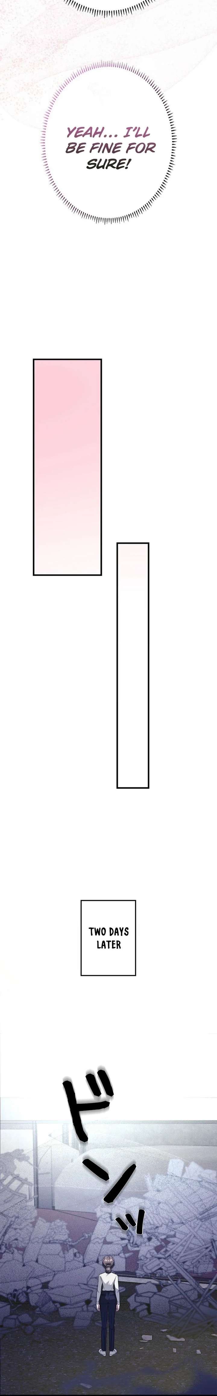 I Became a Chef to Save a Different World Chapter 7 - Page 13