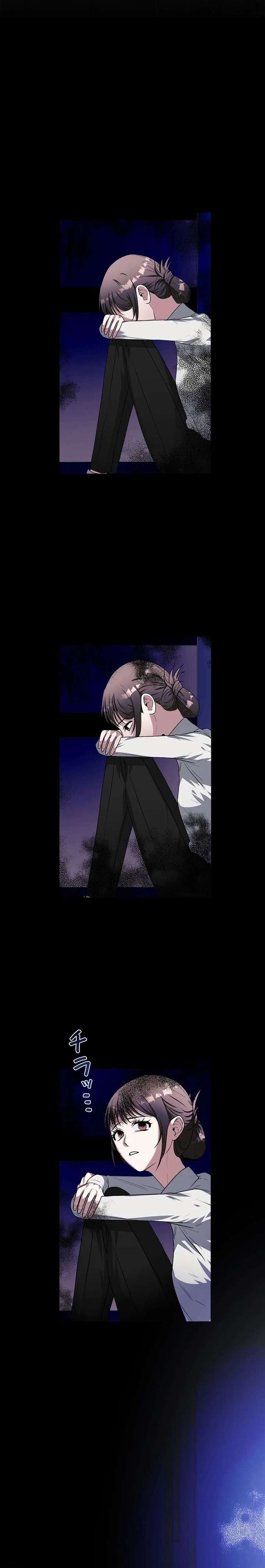 I Became a Chef to Save a Different World Chapter 7 - Page 19