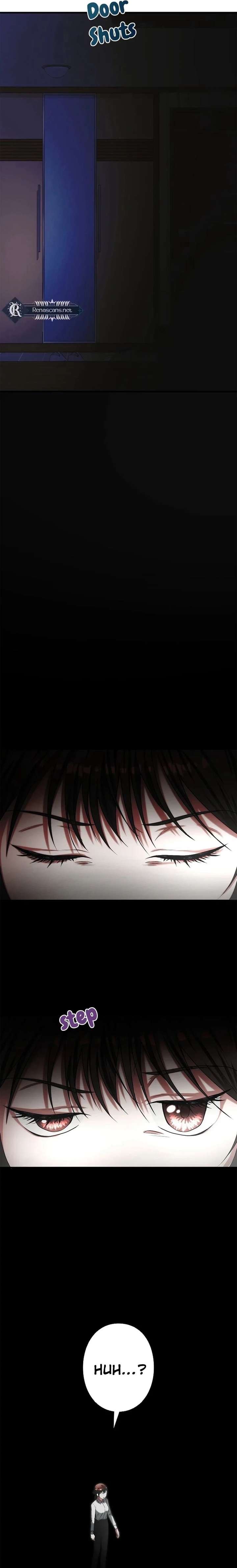 I Became a Chef to Save a Different World Chapter 7 - Page 22