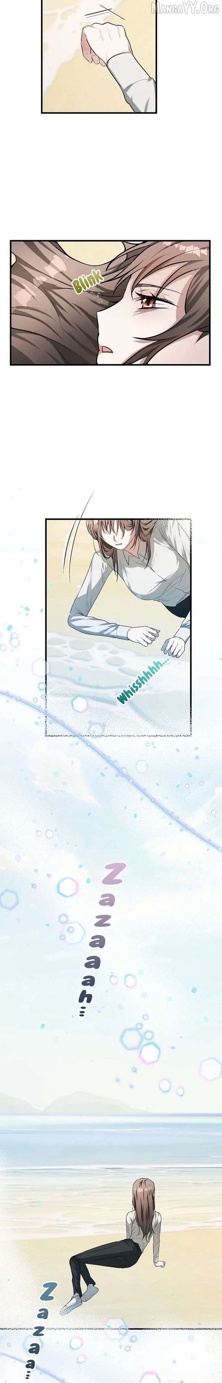 I Became a Chef to Save a Different World Chapter 8 - Page 2