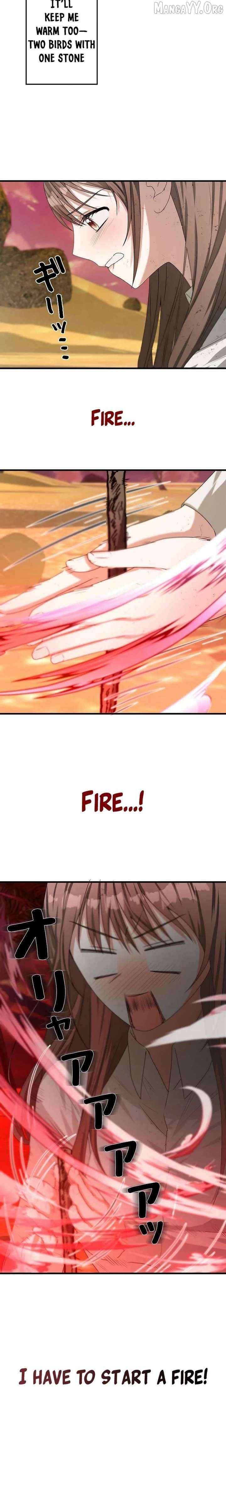 I Became a Chef to Save a Different World Chapter 8 - Page 24