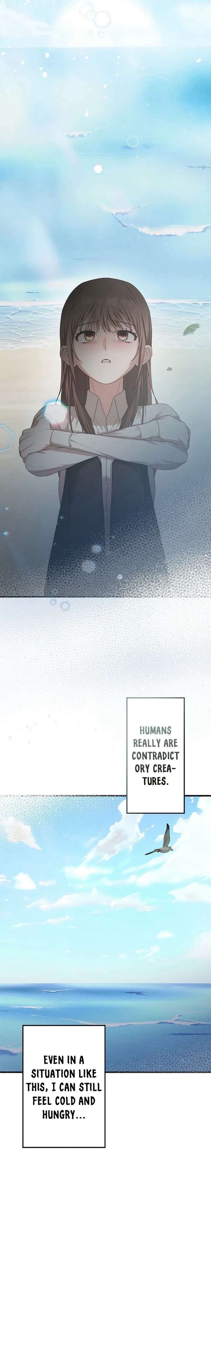 I Became a Chef to Save a Different World Chapter 9 - Page 12