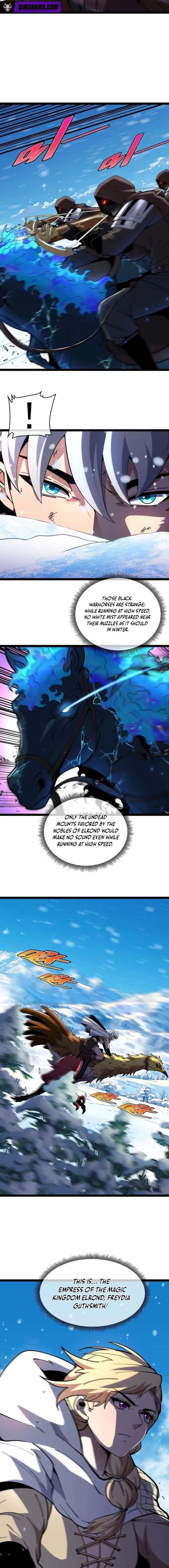 Titan Forge Chapter 1 - Page 22