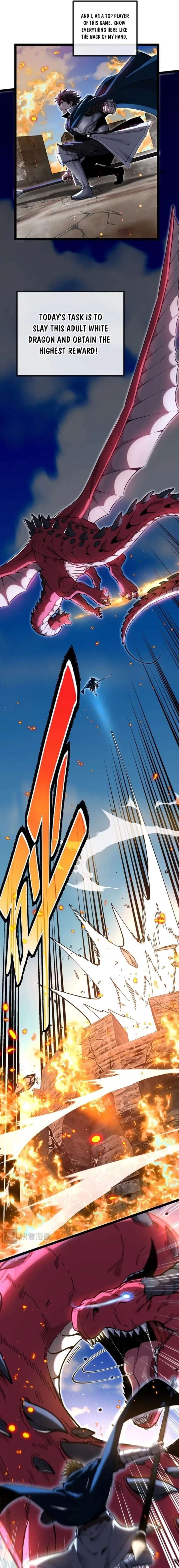 Titan Forge Chapter 1 - Page 3