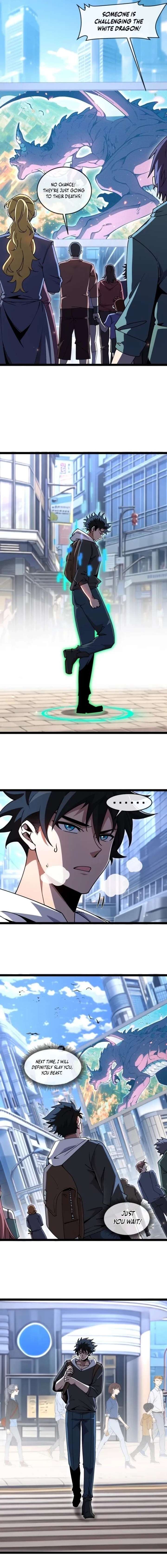 Titan Forge Chapter 1 - Page 9