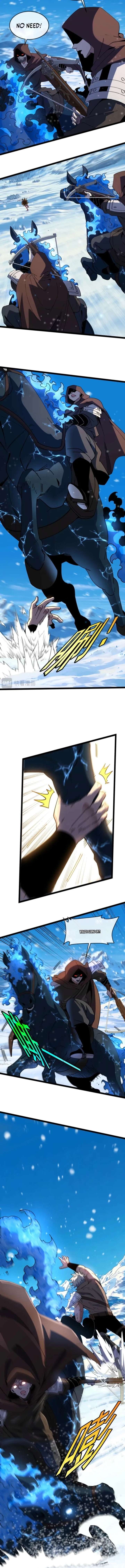 Titan Forge Chapter 2 - Page 2