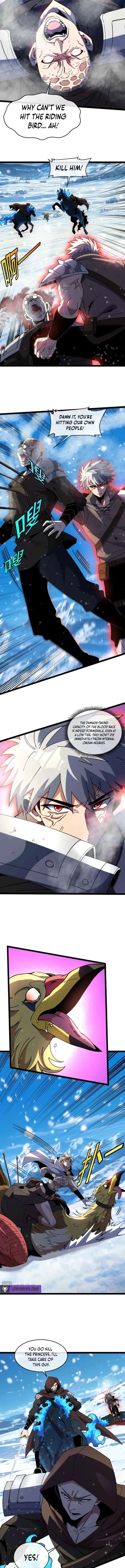 Titan Forge Chapter 2 - Page 4