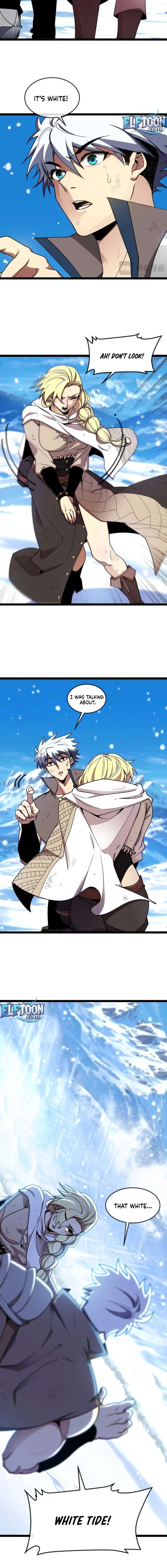 Titan Forge Chapter 4 - Page 10