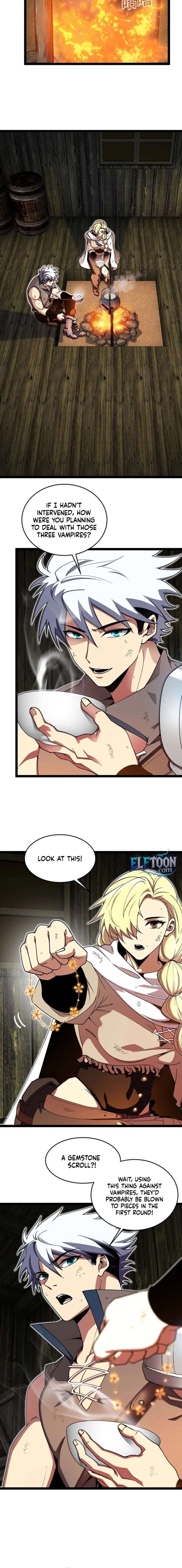 Titan Forge Chapter 4 - Page 12