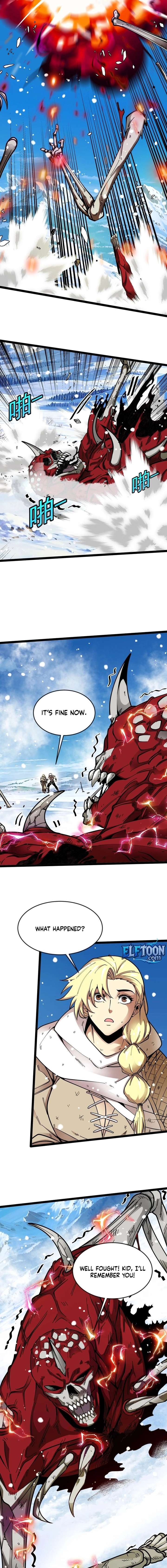 Titan Forge Chapter 4 - Page 3