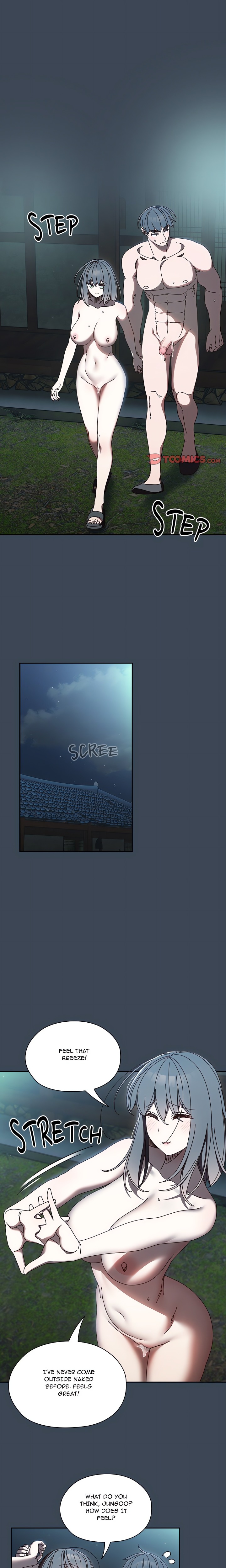 Boss! I’m Taking Your Girl! (Uncensored) Chapter 29 - Page 1