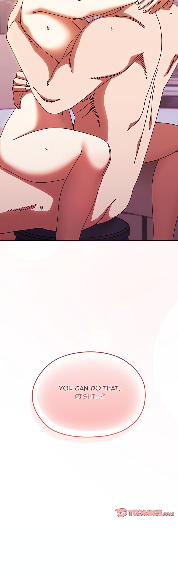 Boss! I’m Taking Your Girl! (Uncensored) Chapter 32 - Page 21