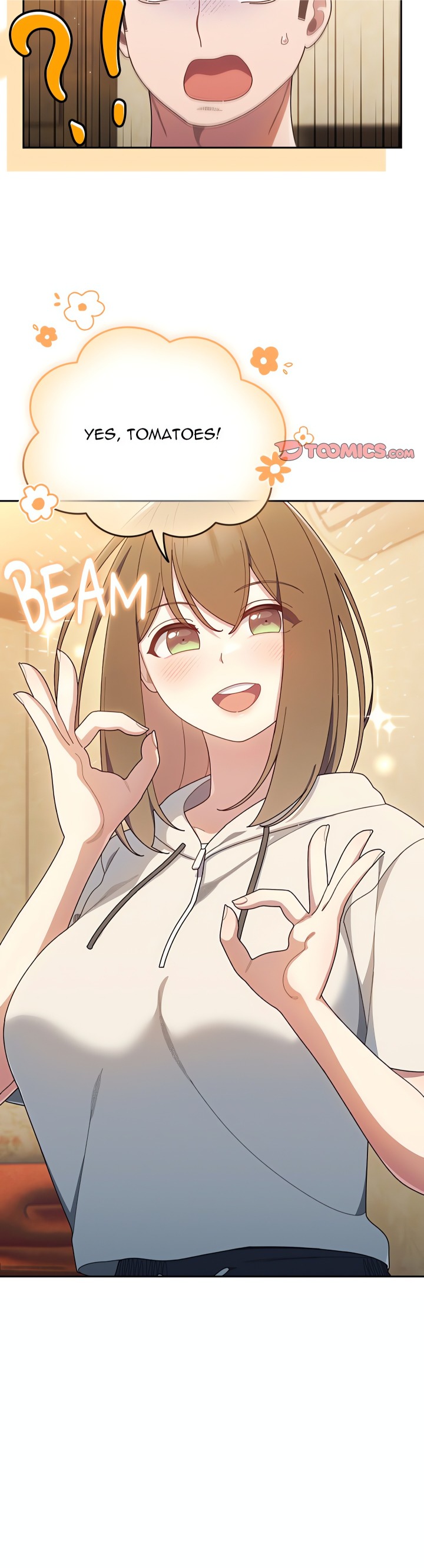 Boss! I’m Taking Your Girl! (Uncensored) Chapter 4 - Page 20