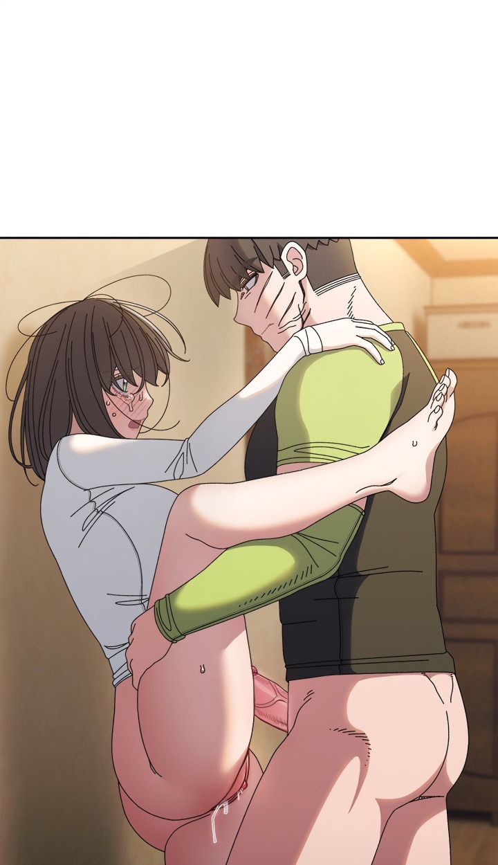 Boss! I’m Taking Your Girl! (Uncensored) Chapter 42 - Page 1