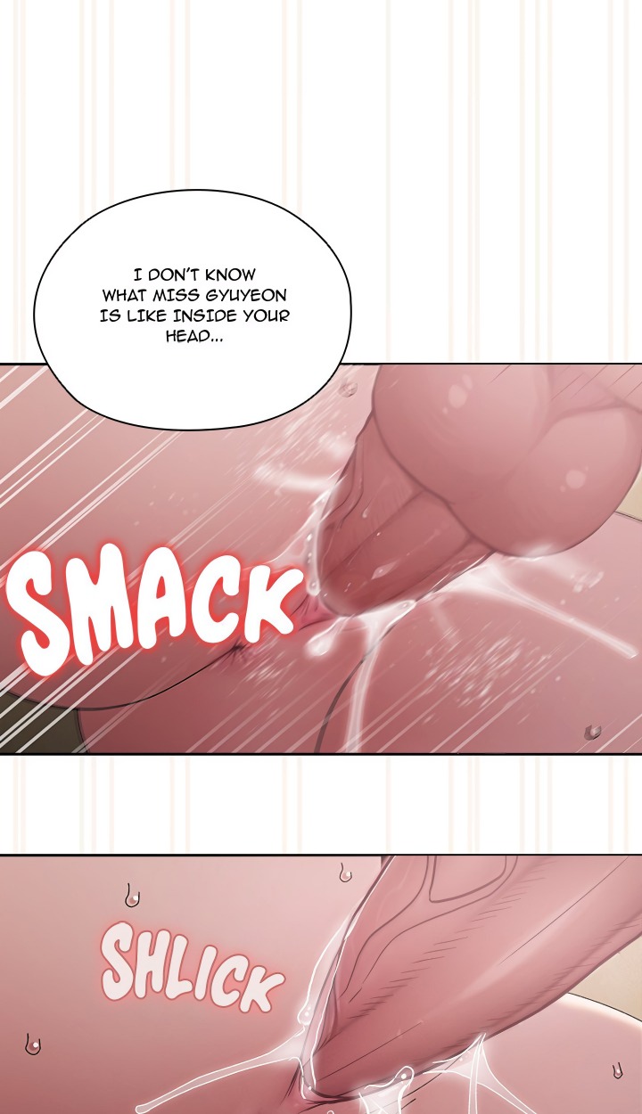 Boss! I’m Taking Your Girl! (Uncensored) Chapter 42 - Page 46