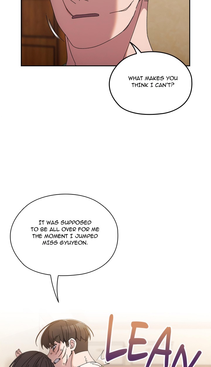 Boss! I’m Taking Your Girl! (Uncensored) Chapter 42 - Page 6