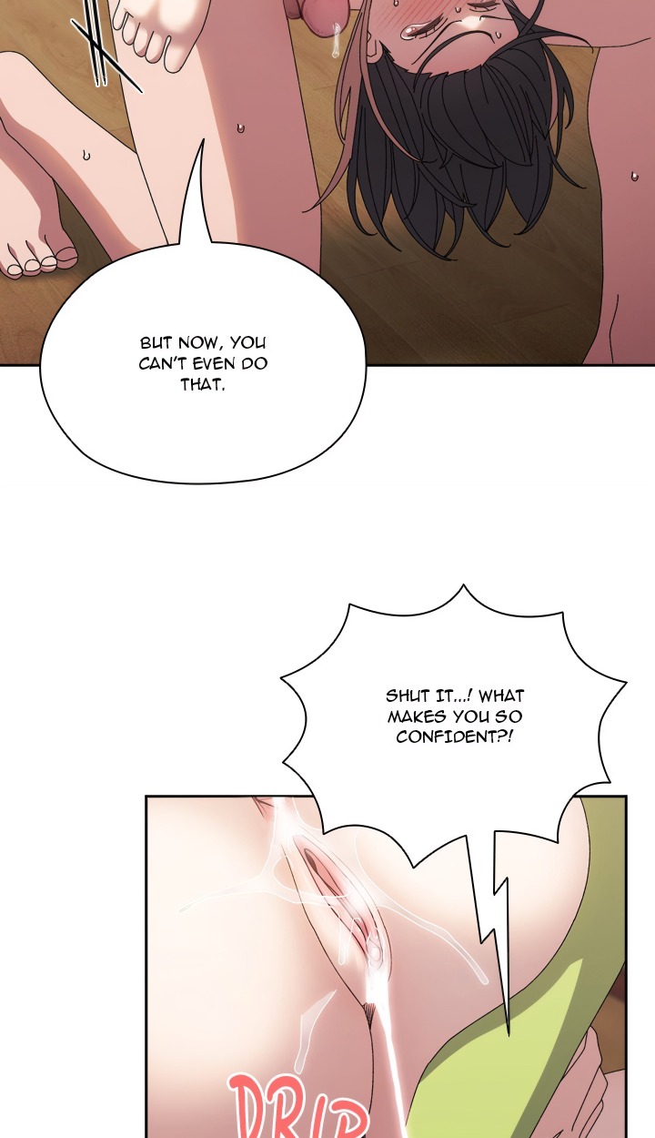 Boss! I’m Taking Your Girl! (Uncensored) Chapter 42 - Page 74