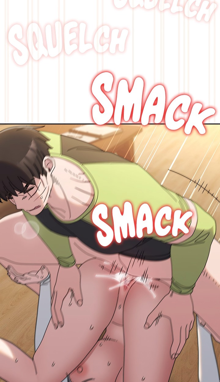 Boss! I’m Taking Your Girl! (Uncensored) Chapter 42 - Page 85