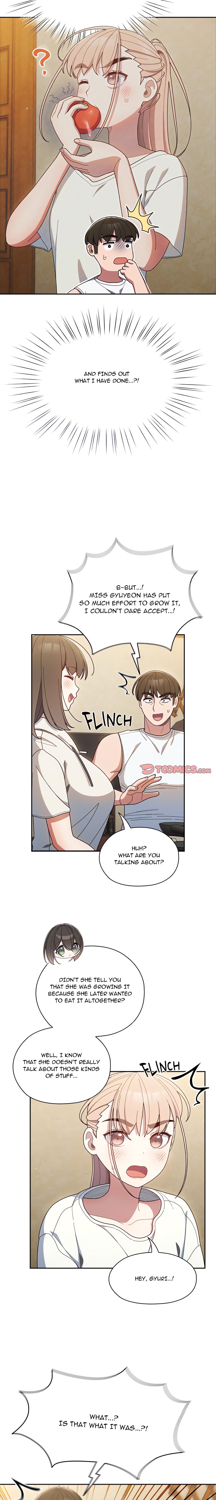 Boss! I’m Taking Your Girl! (Uncensored) Chapter 5 - Page 2