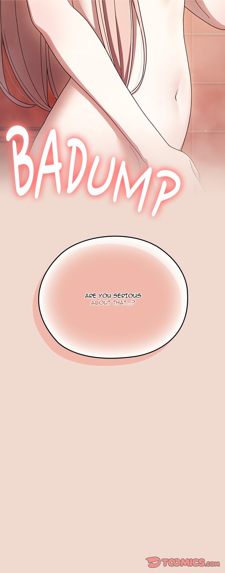 Boss! I’m Taking Your Girl! (Uncensored) Chapter 9 - Page 21