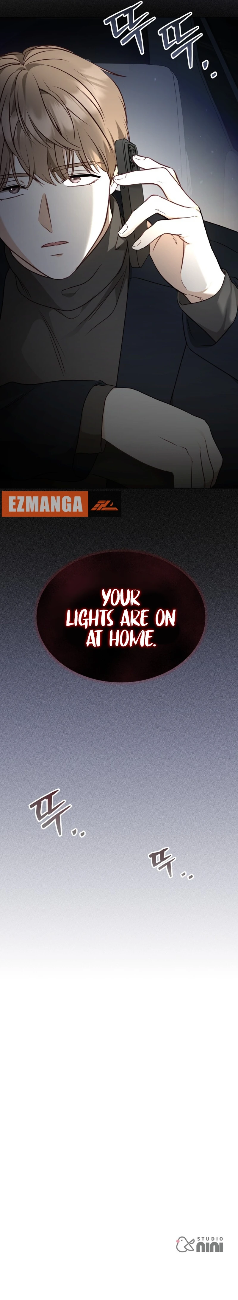 If Spring Comes Chapter 11 - Page 11