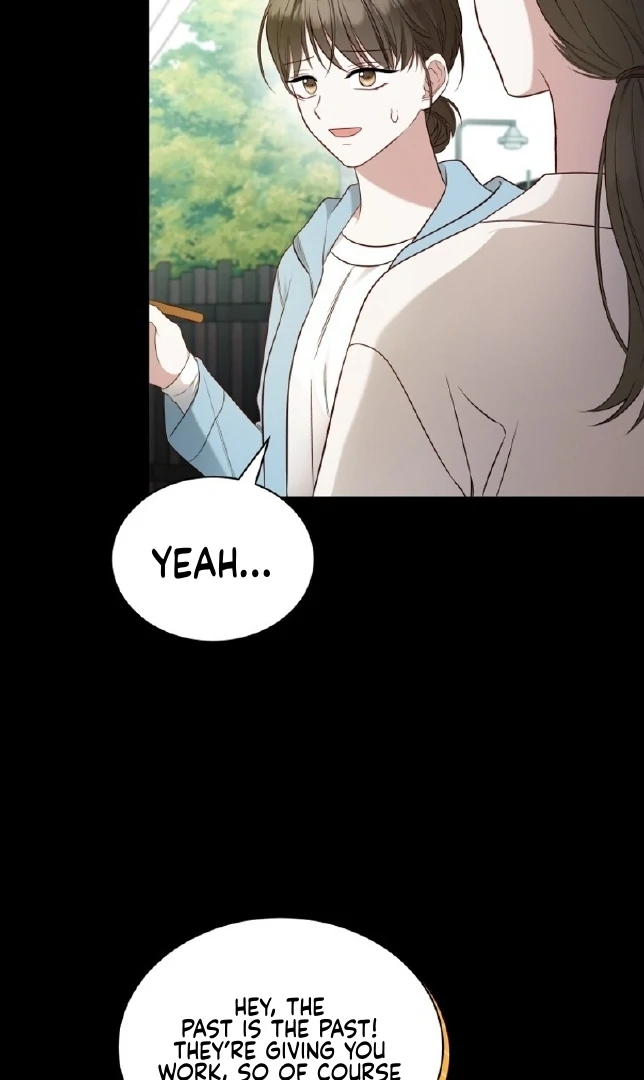 If Spring Comes Chapter 16 - Page 32