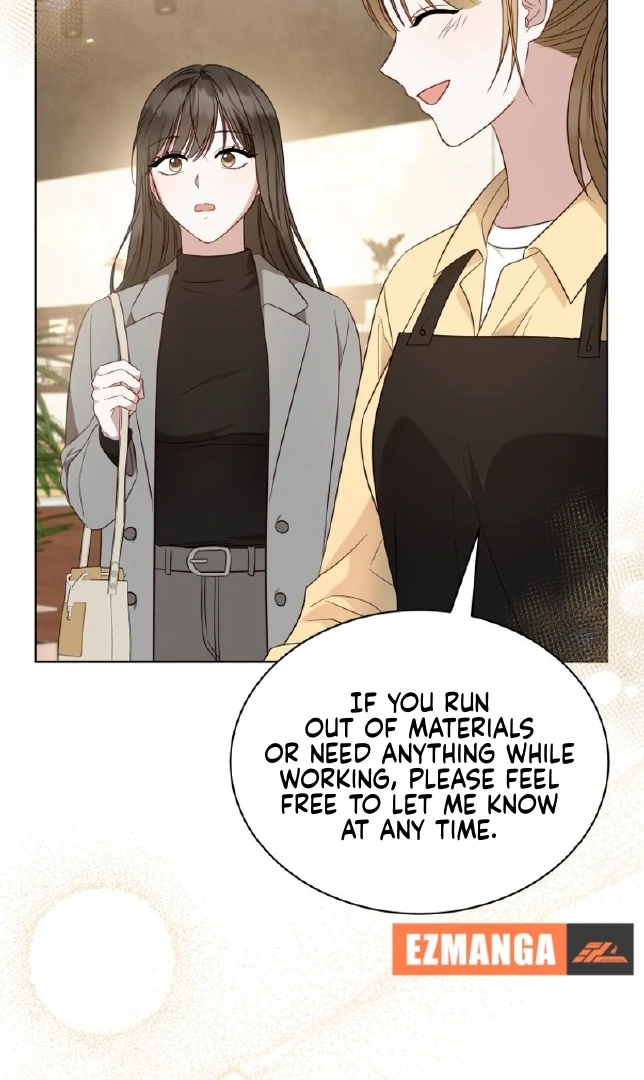 If Spring Comes Chapter 16 - Page 47