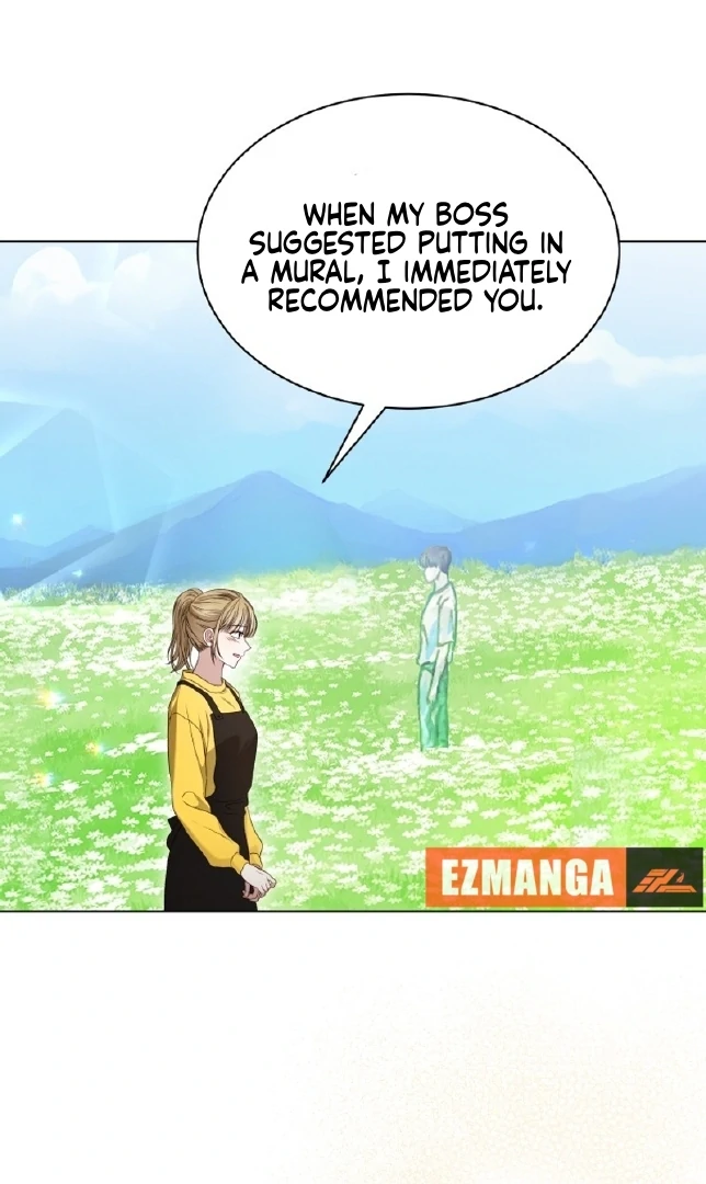 If Spring Comes Chapter 17 - Page 33