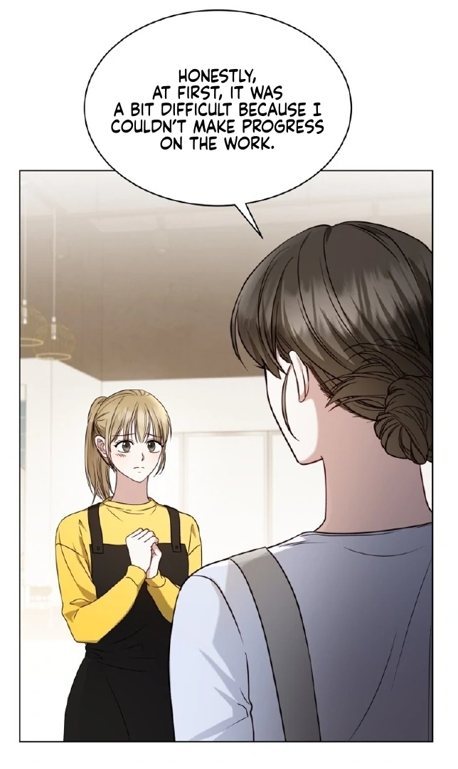 If Spring Comes Chapter 17 - Page 40