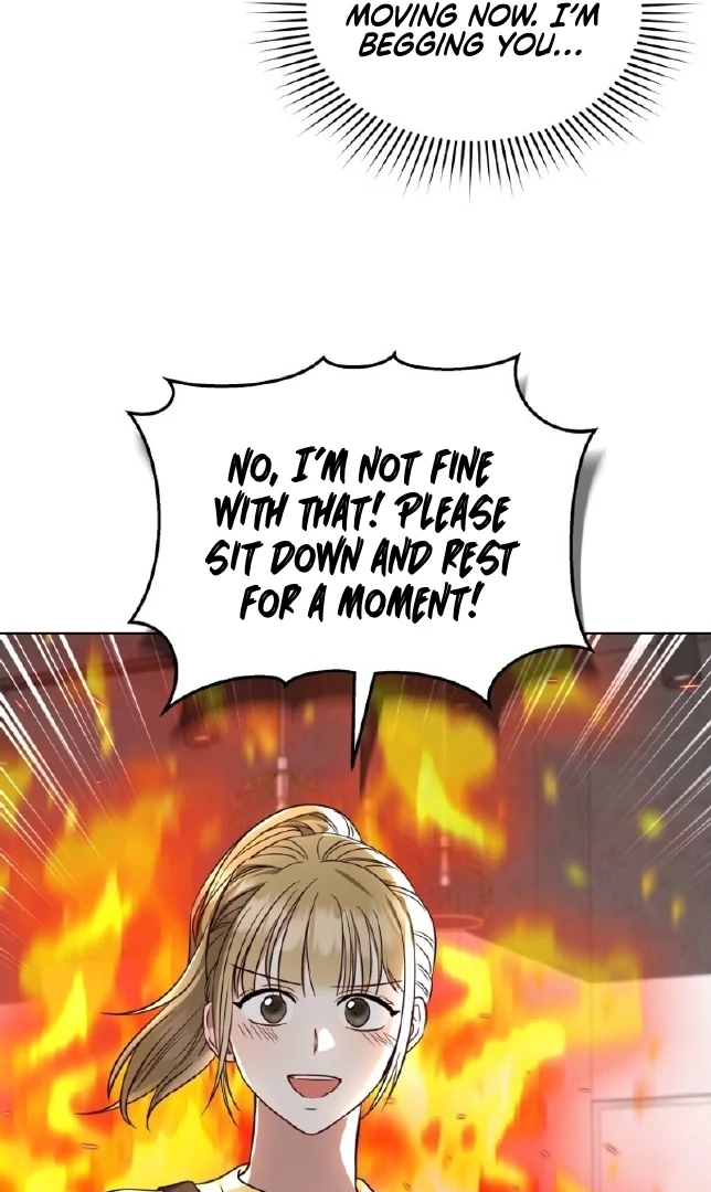 If Spring Comes Chapter 17 - Page 46