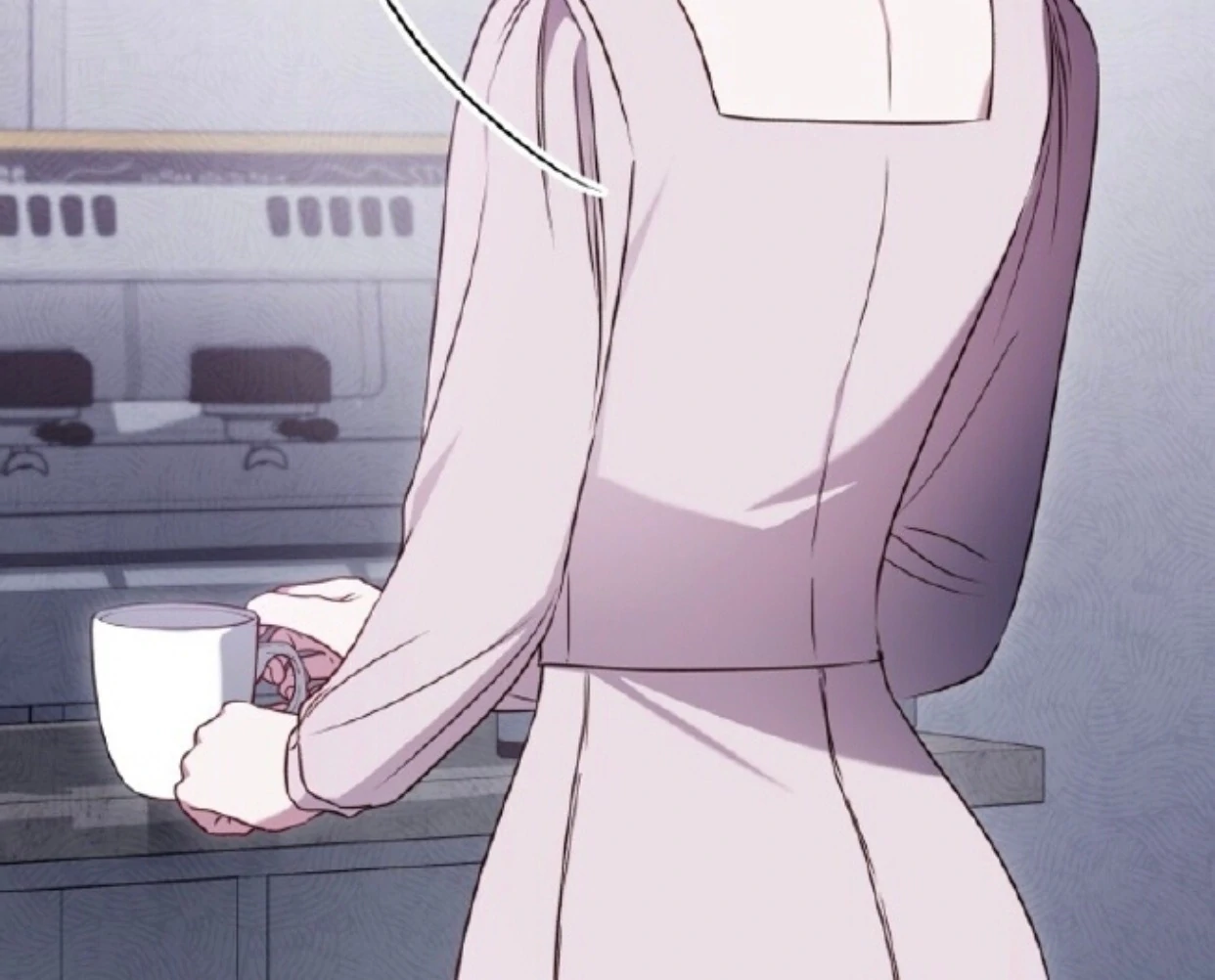 If Spring Comes Chapter 18 - Page 17