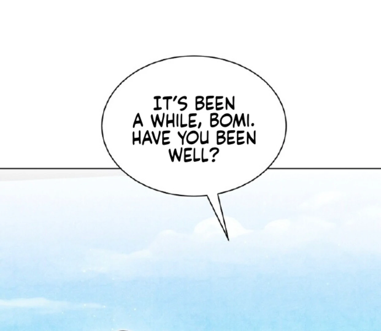 If Spring Comes Chapter 18 - Page 2